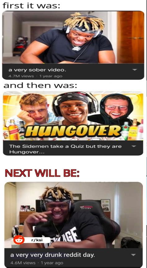 Do It Pussy What Are You A Coward R Ksi