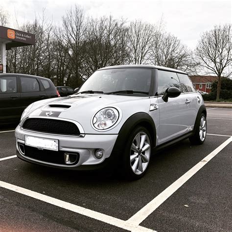 are mini coopers good cars 3