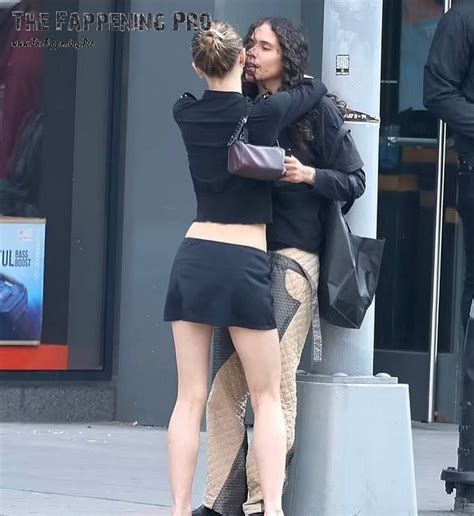 070 Shake Nude Girlfriend Lily Depp 18 Photos The Fappening