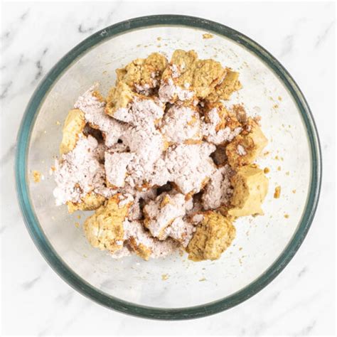 Baked Tofu - My Pure Plants