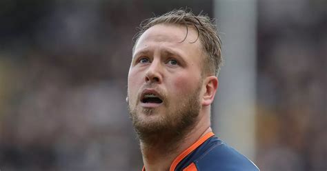 Joe Westerman Taunted With Brutal Chants In First Match Since Alleyway Sex Act Video Yorkshirelive