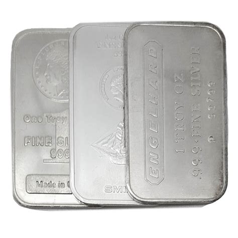 Are Silver Bars Hard To Sell at Christy Nathan blog