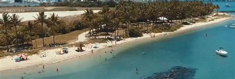 Peanut Island Adventure Kayak Snorkel Rentals Get Wet Watersports