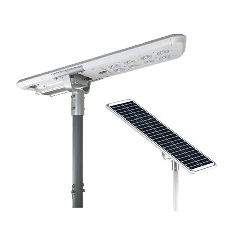 Luminaire Solaire All In One HXP 60W EL HASSAN XPOWER