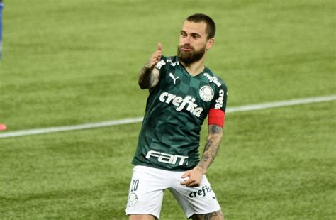 Meia Lucas Lima Do Palmeiras O Novo Jogador Do Fortaleza Wscom