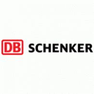 DB Schenker logo vector - Logovector.net