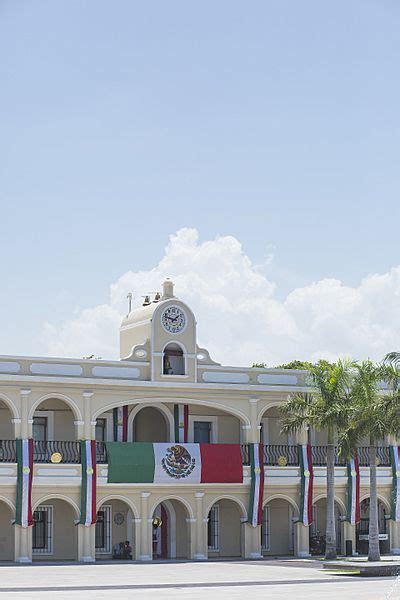 Image Palacio Municipal de Boca del Río VER