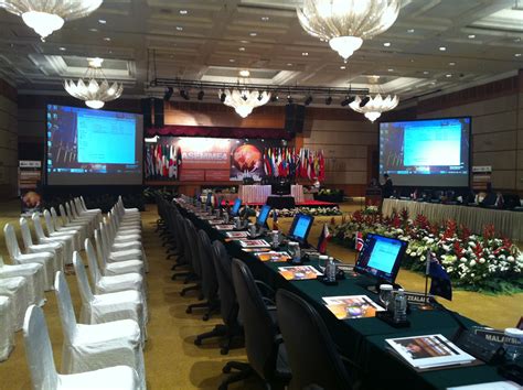 fourth asia europe meeting  minsiters  education  pictures