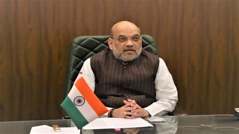 New Bill On Ipc Will Completely Repeal Sedition Offence Amit Shah New