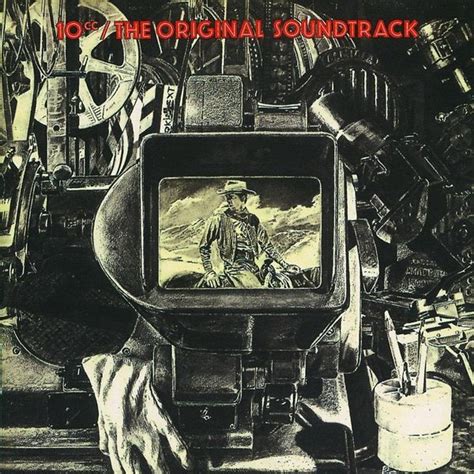 10cc - The Original Soundtrack Lyrics and Tracklist | Genius