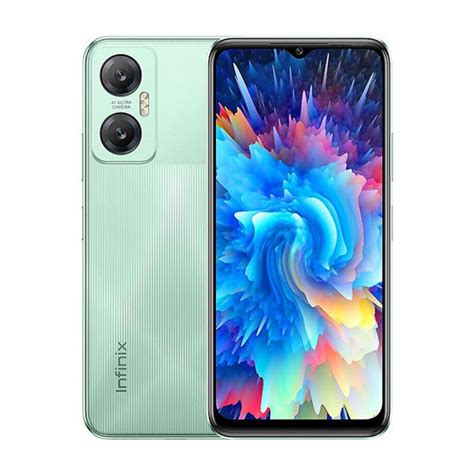 سعر و مواصفات Infinix Hot 20 حارة الموبايلات