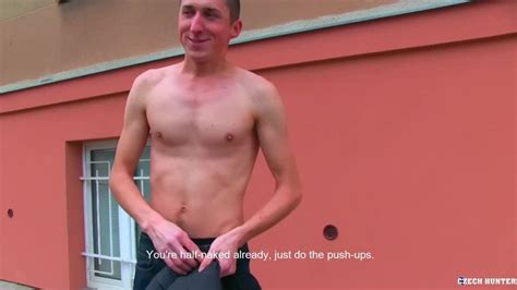 Czech Gay Porn Videos Of Homosexual Men Xhamster