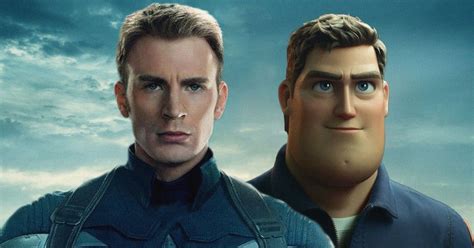 Lightyear Cast: Other Roles You’ve Seen the Actors Play