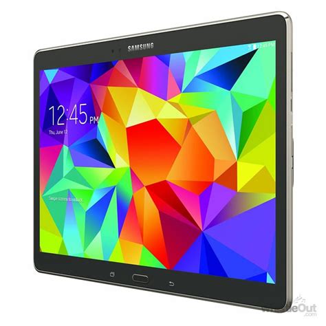 Samsung Galaxy Tab S 10.5 Plans - WhistleOut