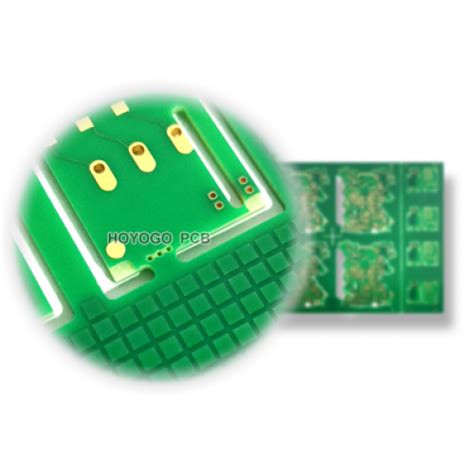 China Pcb Factory Pcb Production Manufacturing Hoyogo