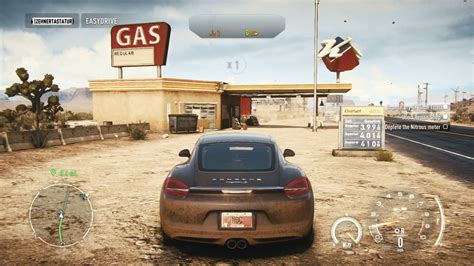 Need For Speed Rivals Benchmarked Notebookcheck Net Reviews