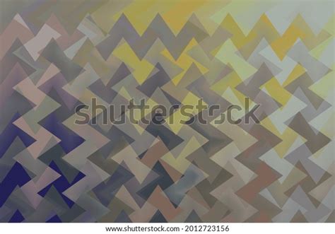 Trendy Nude Background Milticolor Trend Beige Stock Illustration 2012723156 Shutterstock
