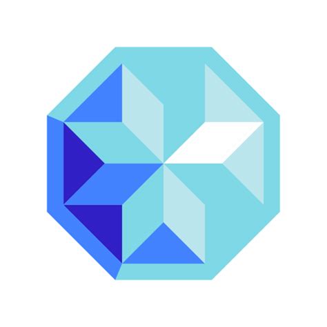 Sapphire Generic Color Fill Icon