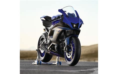 Yzf R Response Jp