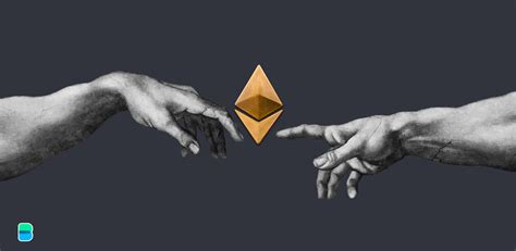 The Crypto Series Ethereum Baraka