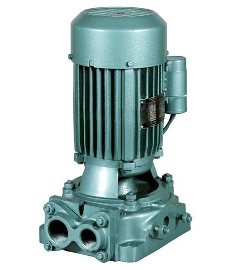 Jet Pump Texmo Jet Pump