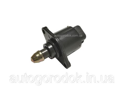 Датчик холостого хода 1.8 Geely Emgrand EC7/RV (Джили Эмгранд ЕС7 ...