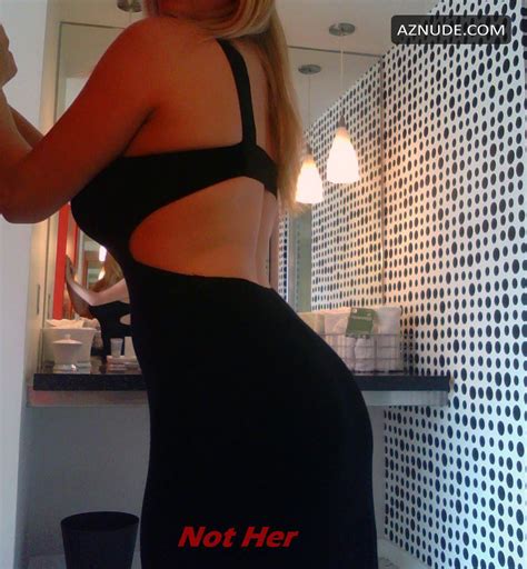 Natasha Henstridge Nude And Sexy Photos Collection Aznude