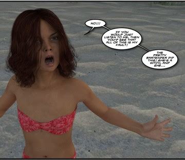 Stranded 8muses Sex And Porn Comics