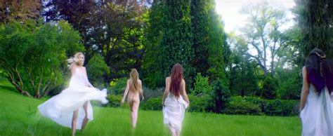 Nude Video Celebs Denisa Nesvacilova Nude Tereza Valtova Nude Hana Vagnerova Nude Miluji