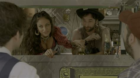 Nude Video Celebs Inanna Sarkis Nude Brews Brothers S E