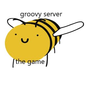 Groovy Server The Game Verisons Archive : Myself : Free Download ...