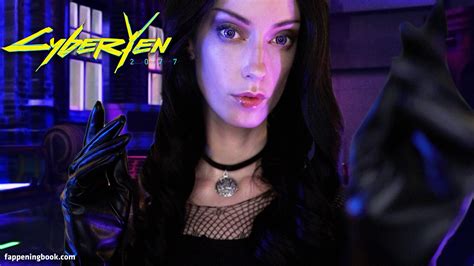 Miss Chloe ASMR Misschloeasmr Nude The Fappening Photo 4572009 FappeningBook