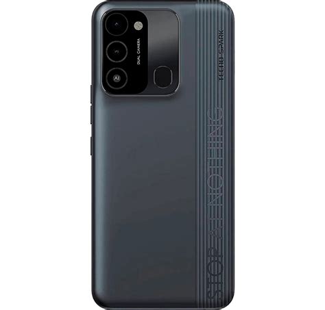 TELEFONO TECNO SPARK 8c 64 GB - 4 GB RAM
