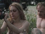 Naked Agnieszka Pawelkiewicz In To Kill A Beaver