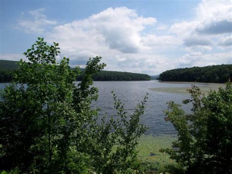 15 Best Lakes In West Virginia The Crazy Tourist