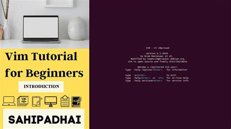 Vim Tutorials For Beginners Introduction And Installation YouTube