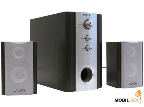 microlab m-528 | ClickBD
