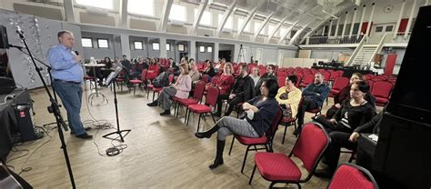 Popoludnie pre manželov - Spoločenstvo Martindom