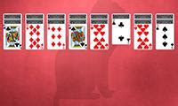 GOLDEN SPIDER SOLITAIRE jeu gratuit Solitaire en ligne plein écran