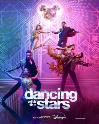 Dancing With The Stars 2022 Contestant List, DWTS Judges, Wiki & More