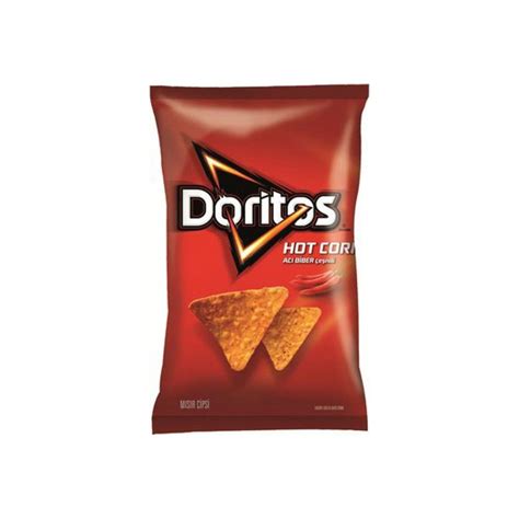 Dor Tos Hot Corn Ac B Ber M S R C Ps Super Gr Fiyat