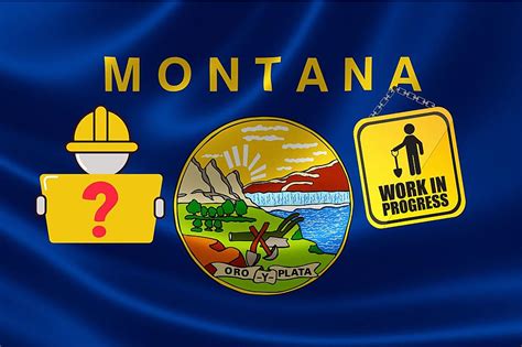 Is The Montana State Flag In Need Of A Redesign