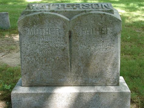 James A Watterson Find A Grave Memorial