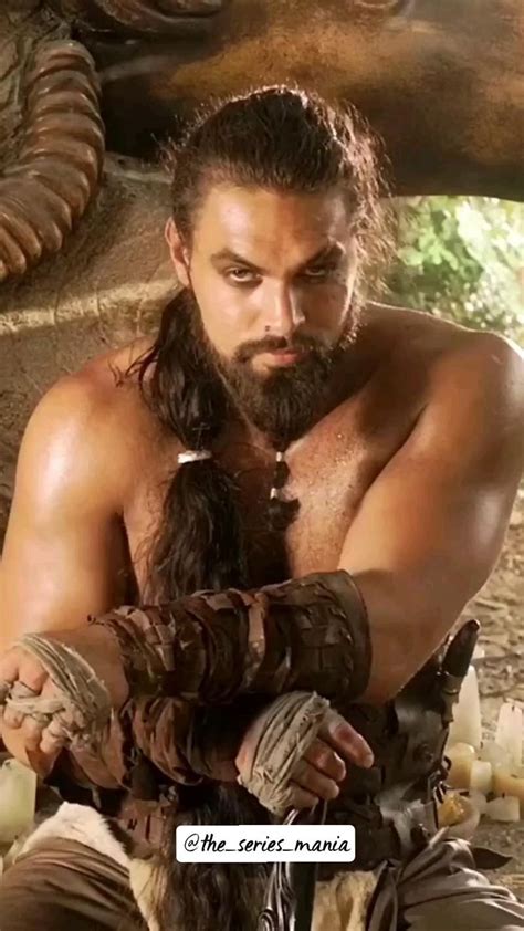 Pin By The Series Mania On Pins By You Jason Momoa Game Of Throne