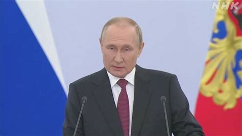 ロシア “g20 プーチン大統領対面出席見送り 外相派遣へ”発表 Nhk G20