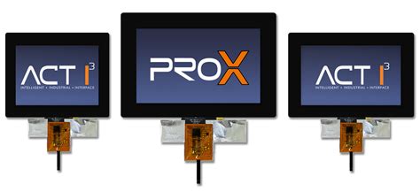 ACT I³ PRO X