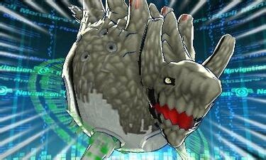 Cometmon - Wikimon - The #1 Digimon wiki
