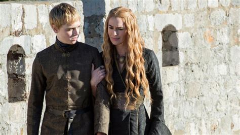 Game Of Thrones Season 5 Trailer Will Blow Your Mind Entertainment Tonight