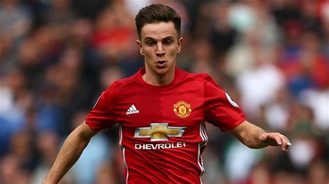 josh harrop explains manchester united exit fourfourtwo