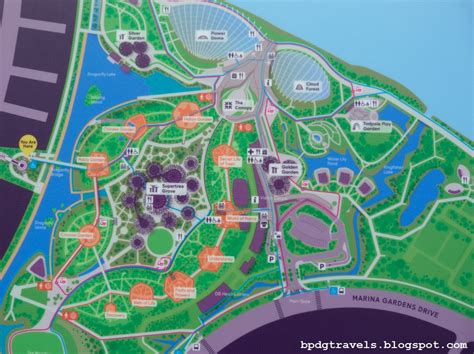 garden   bay map pics